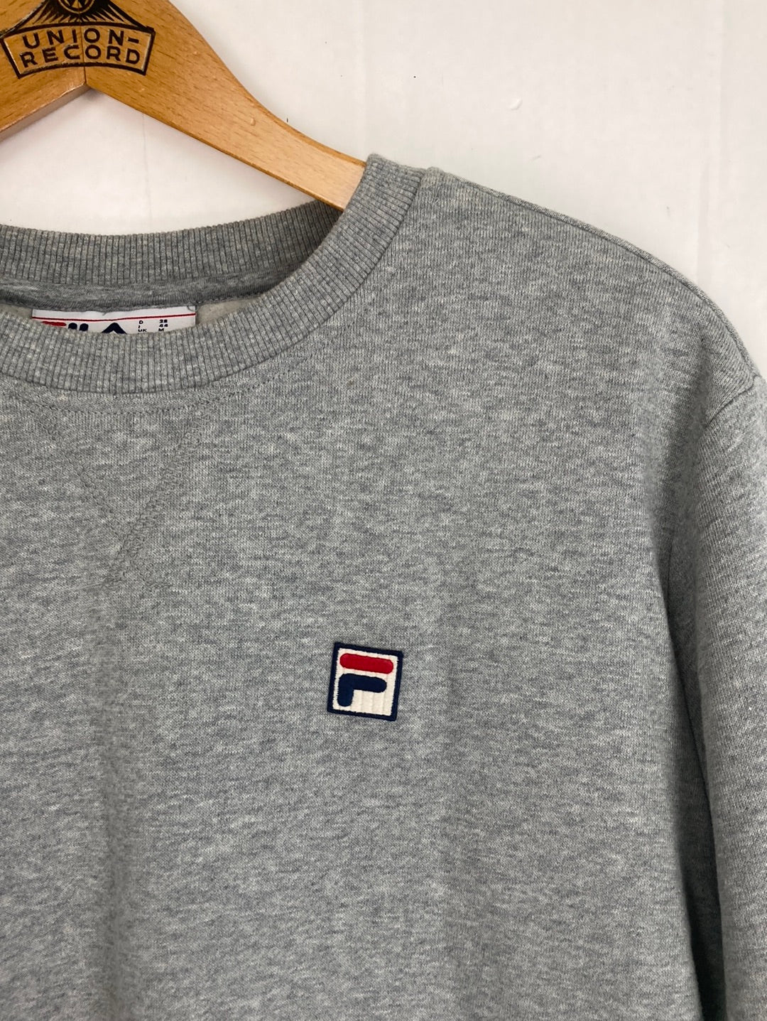 Fila Sweater (S)