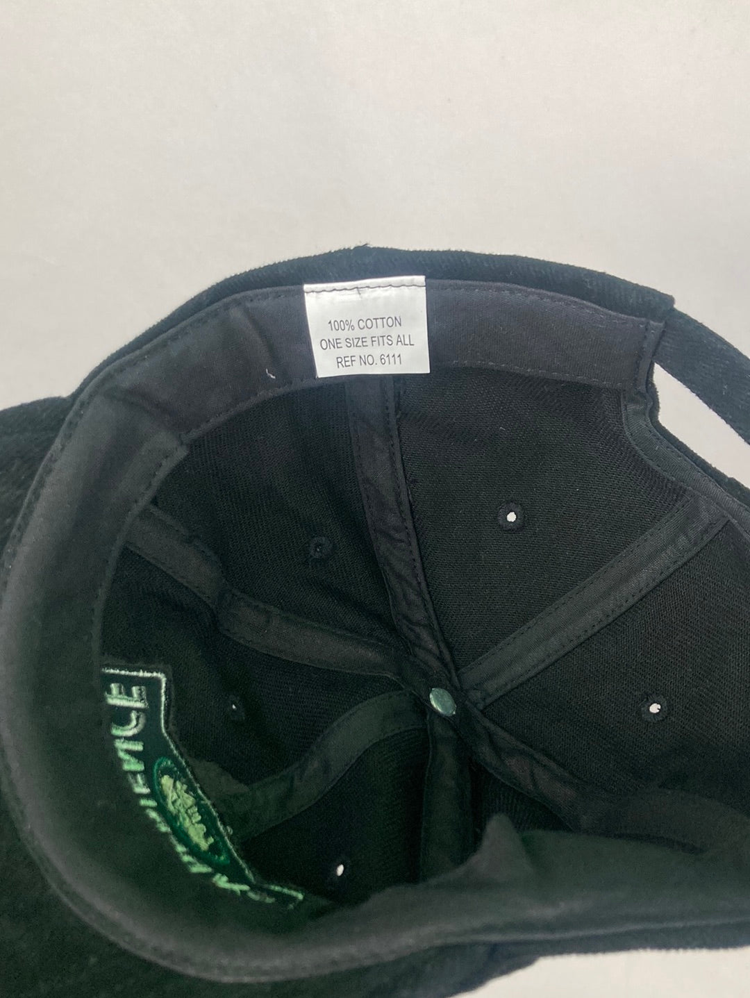 Land Rover Canada 2004 Cap