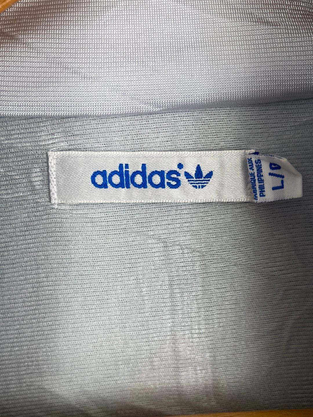 Adidas Trainingsjacke (S)