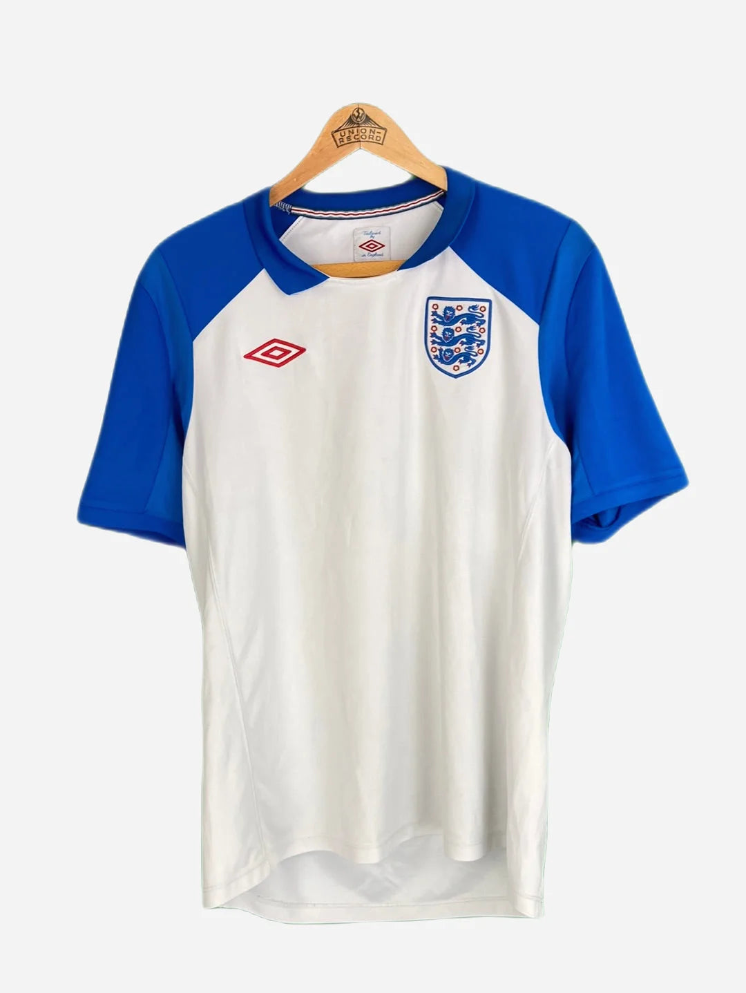 Umbro England Trikot (M)
