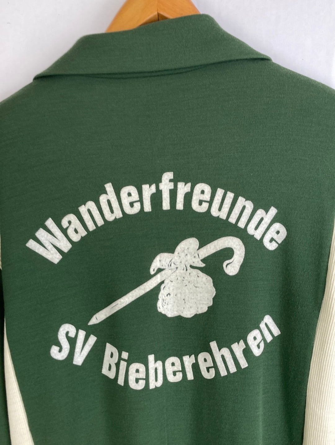 Grasshoppers Hiker Jacket (L)
