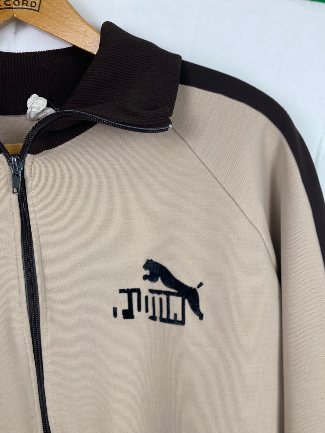 Puma Sweater (S)