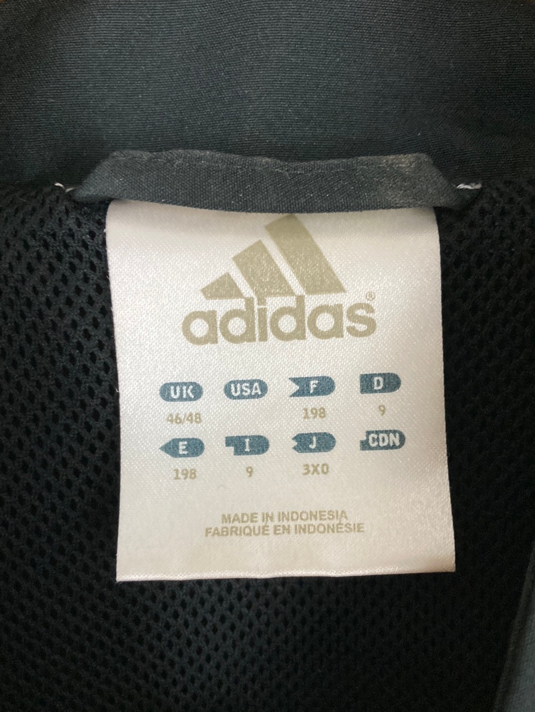 Adidas Trainingsjacke (L)