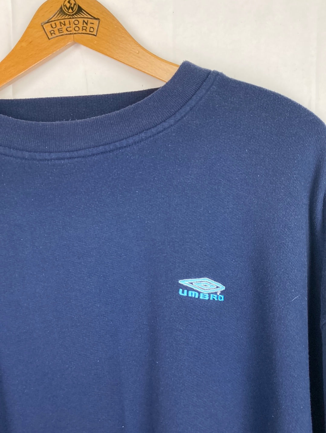 Umbro Sweater (XXL)