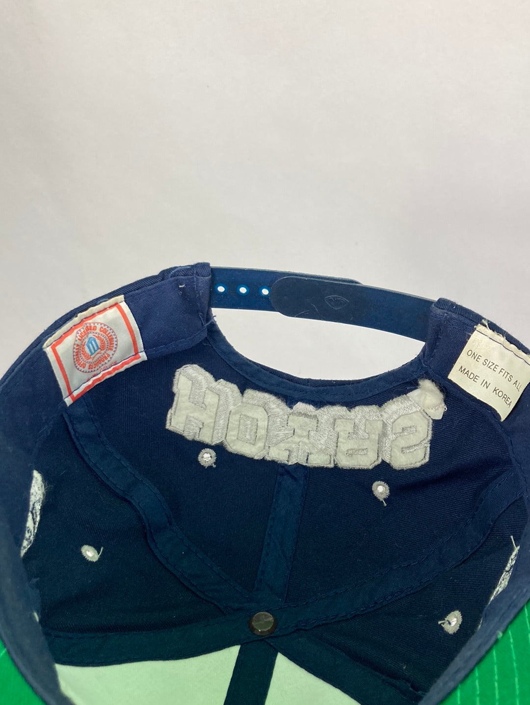 George Town Hoyas Cap