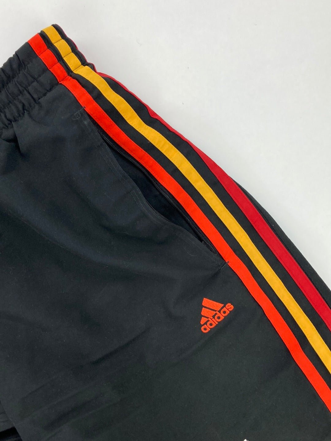 Adidas Track Pants (XL)