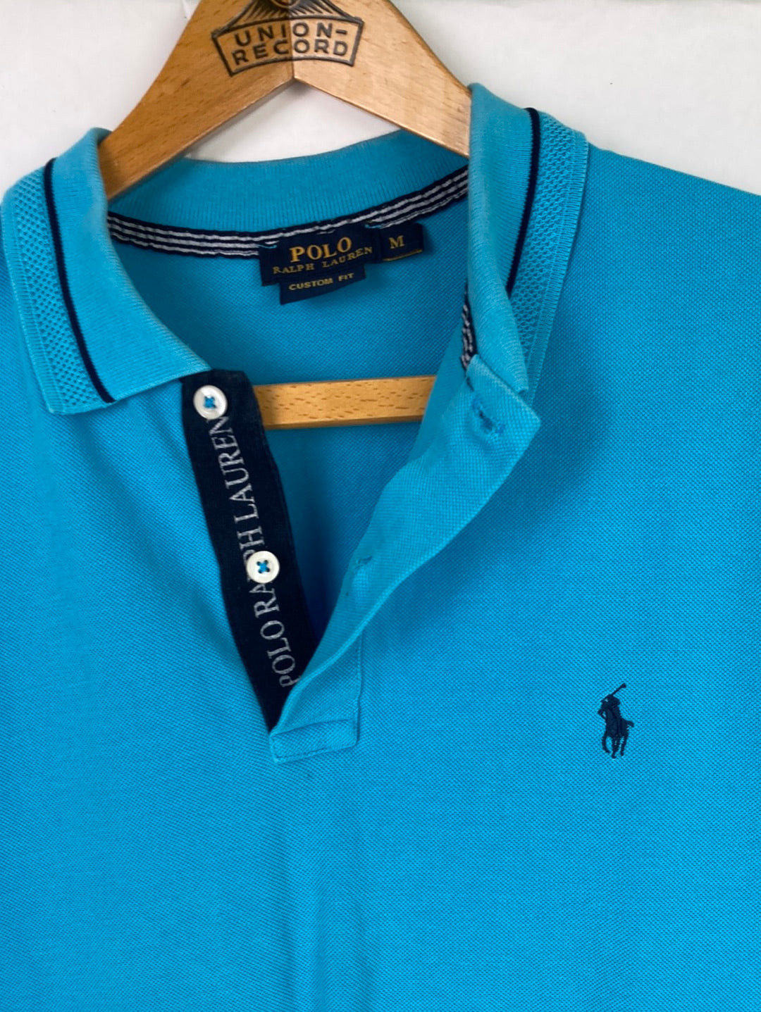 Ralph Lauren Polo Shirt (L)