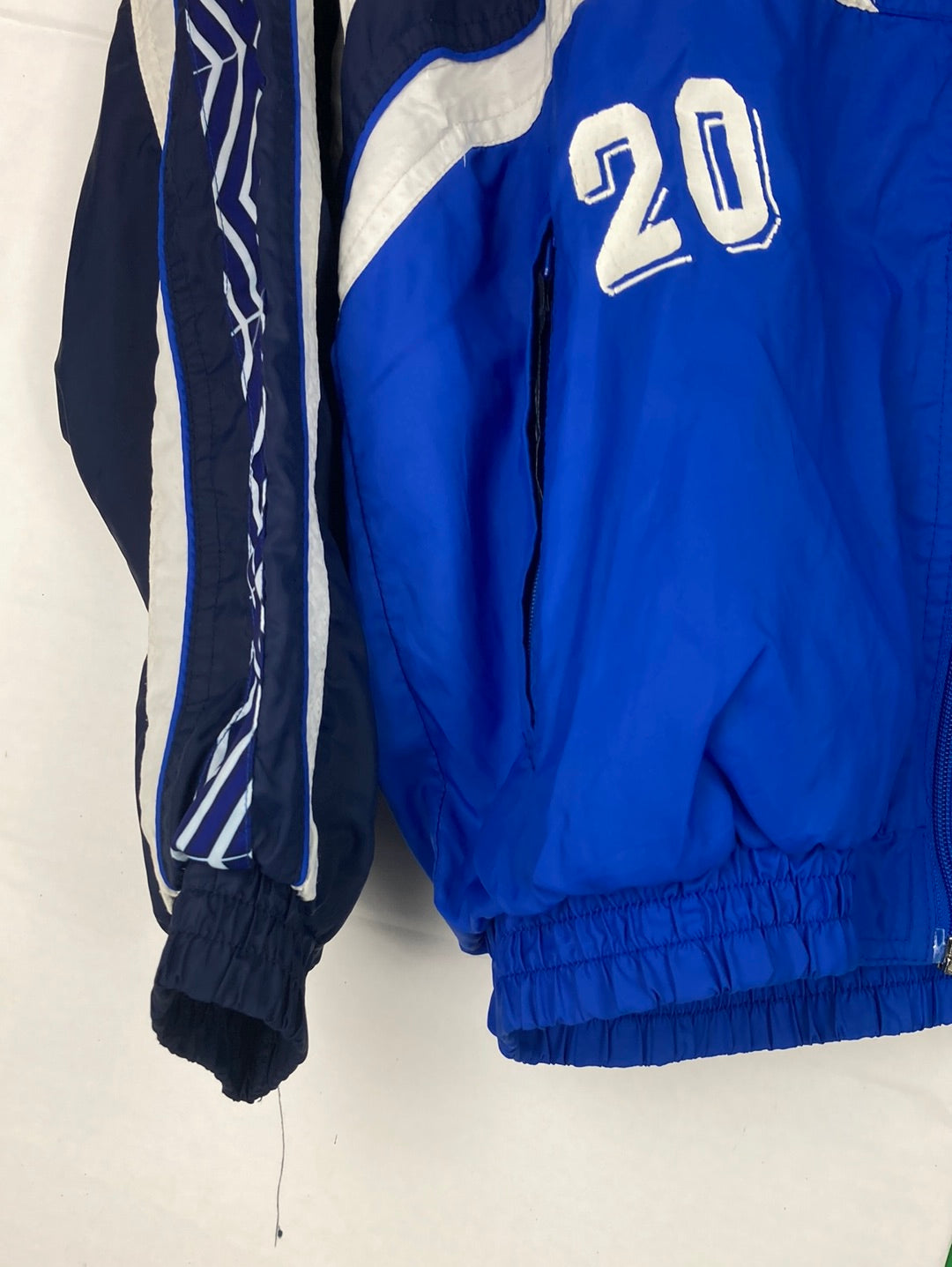 Umbro training jacket (S)