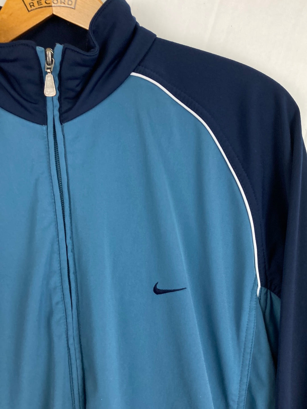 Nike training jacket (L)