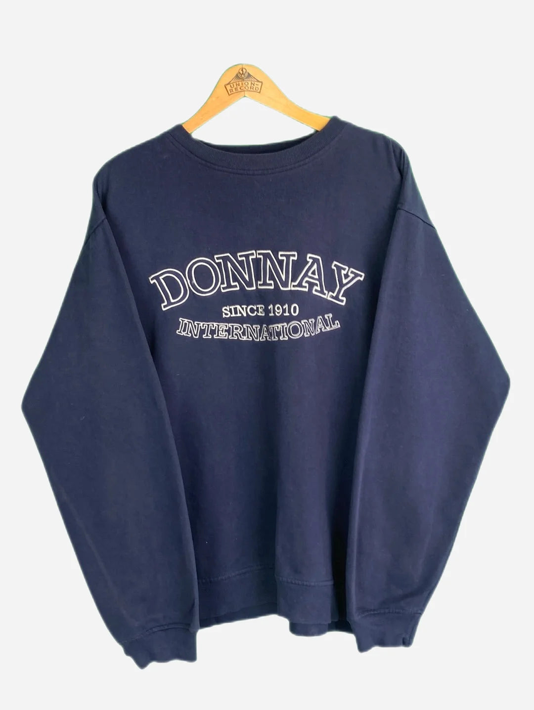 Donnay Sweater (XL)