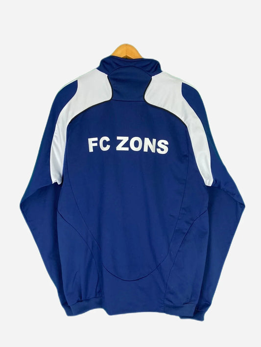 Adidas Trainingsjacke (L)