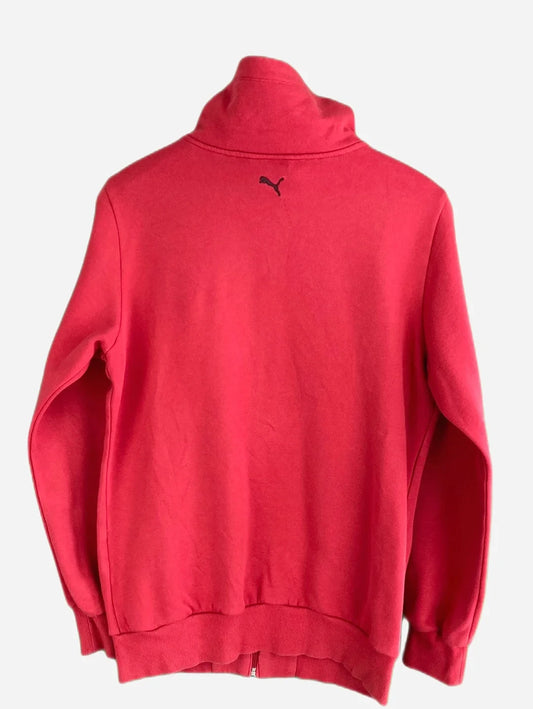 Puma Sweat Jacke (M)