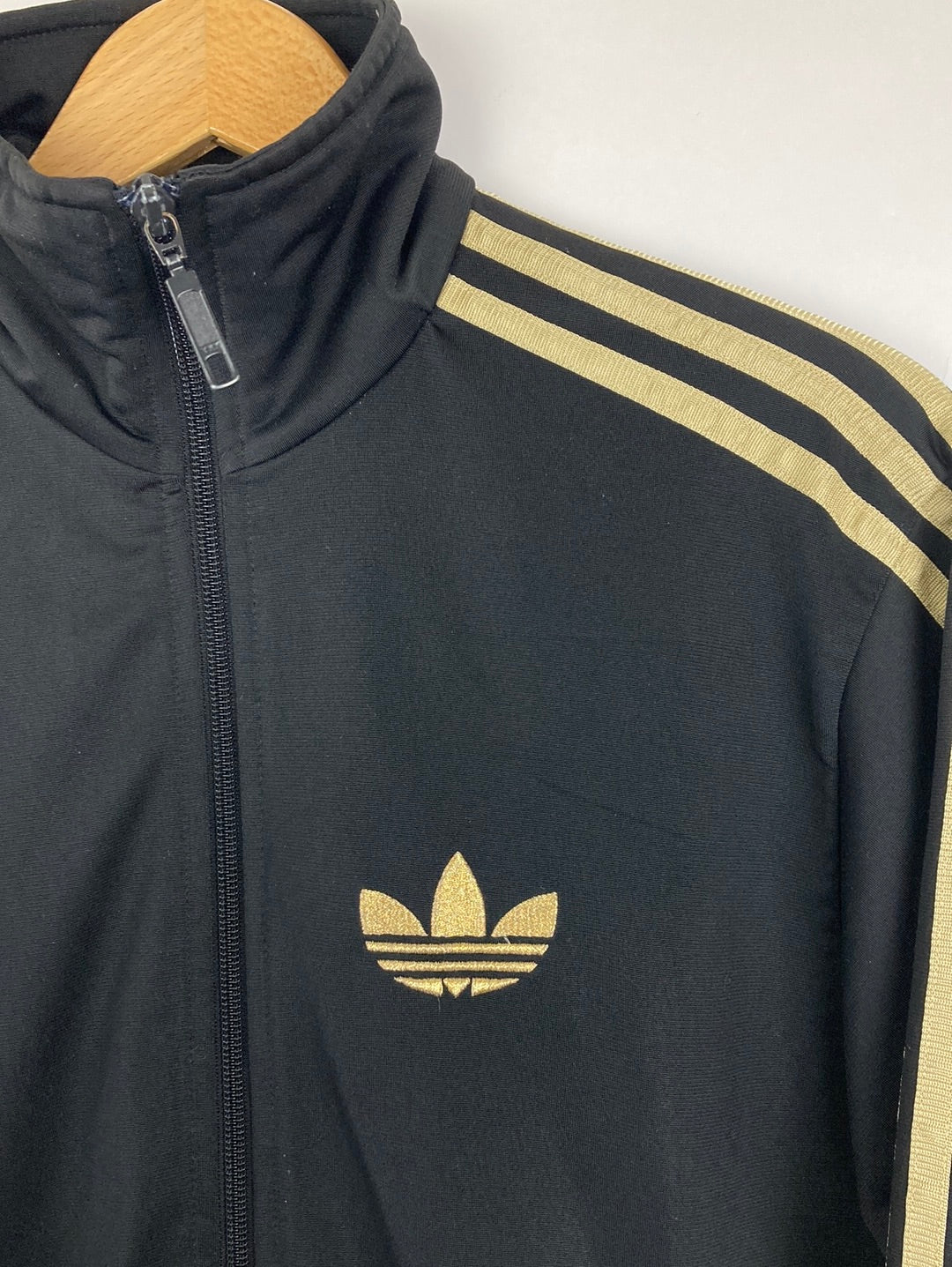 Adidas Trainingsjacke (S)