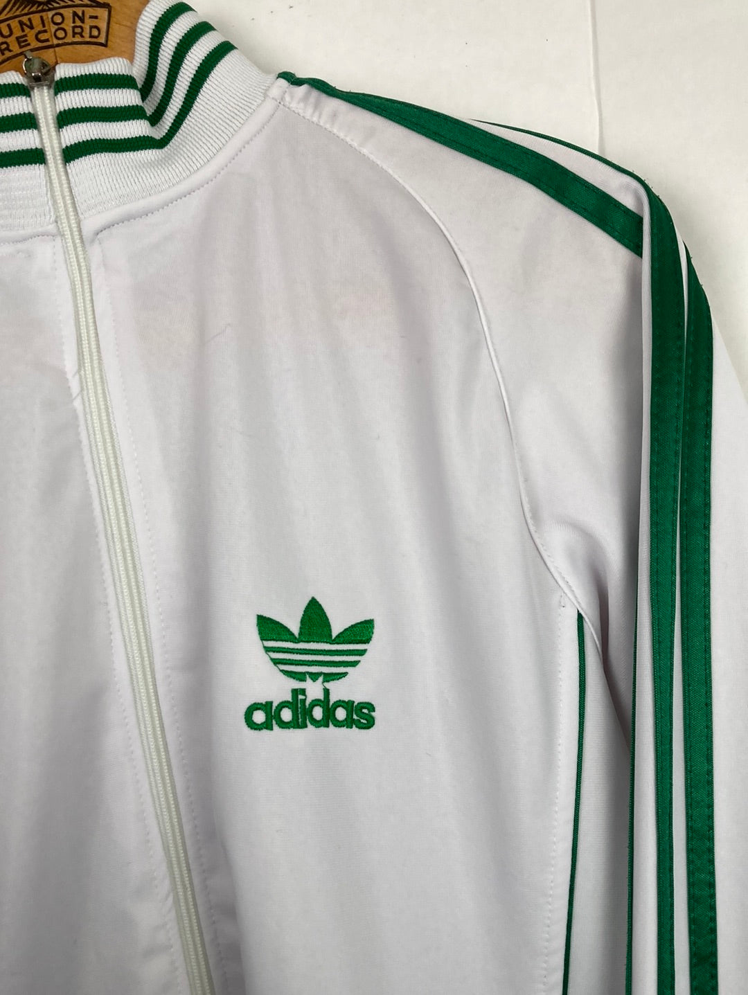 Adidas Trainingsjacke (L)