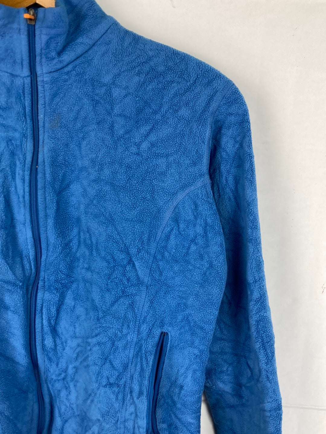 Nike fleece jacket (XS)