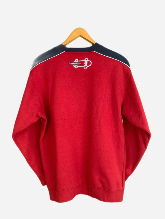 Skate The World Sweater (M)