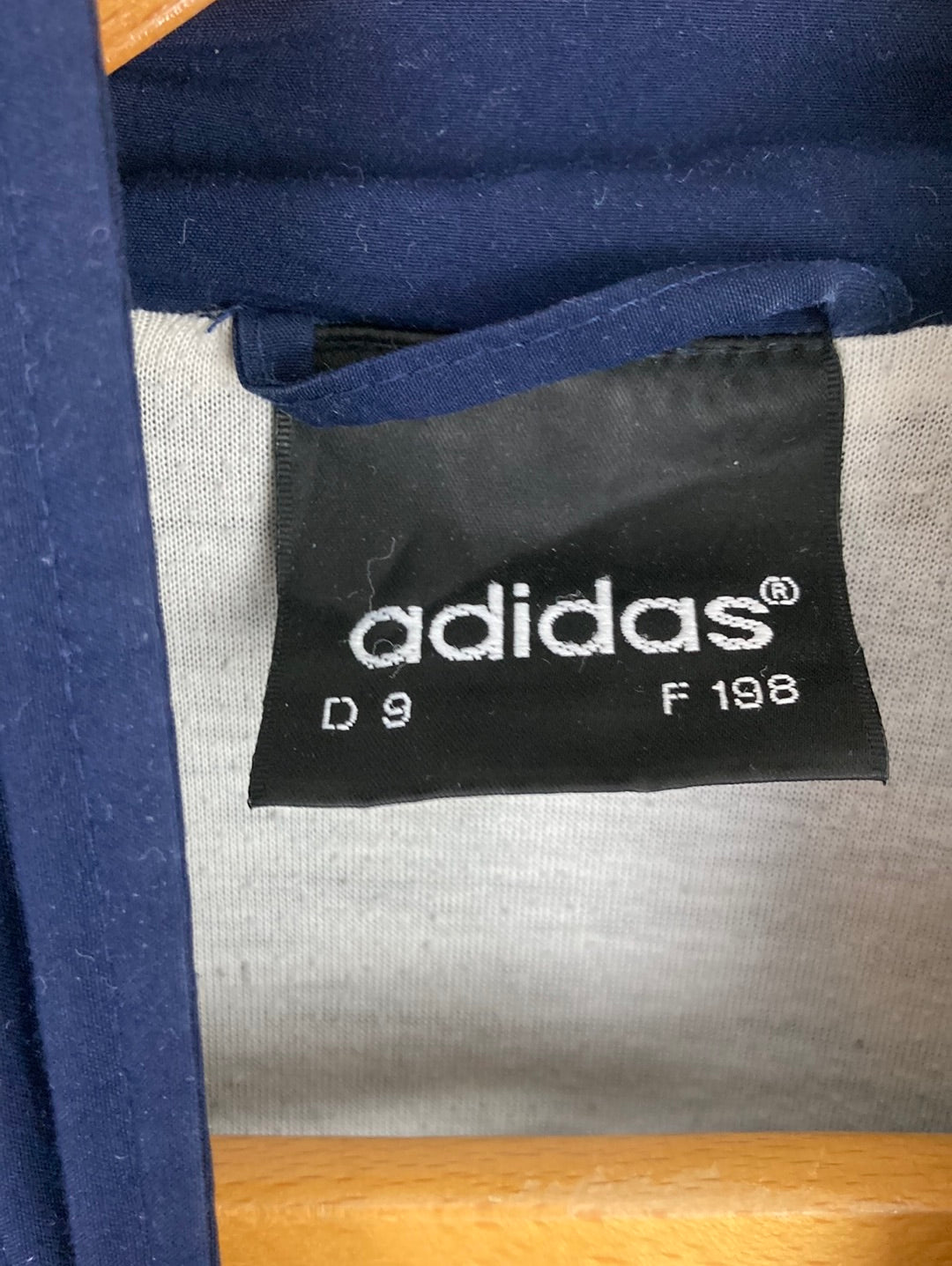 Adidas Trainingsjacke (XL)