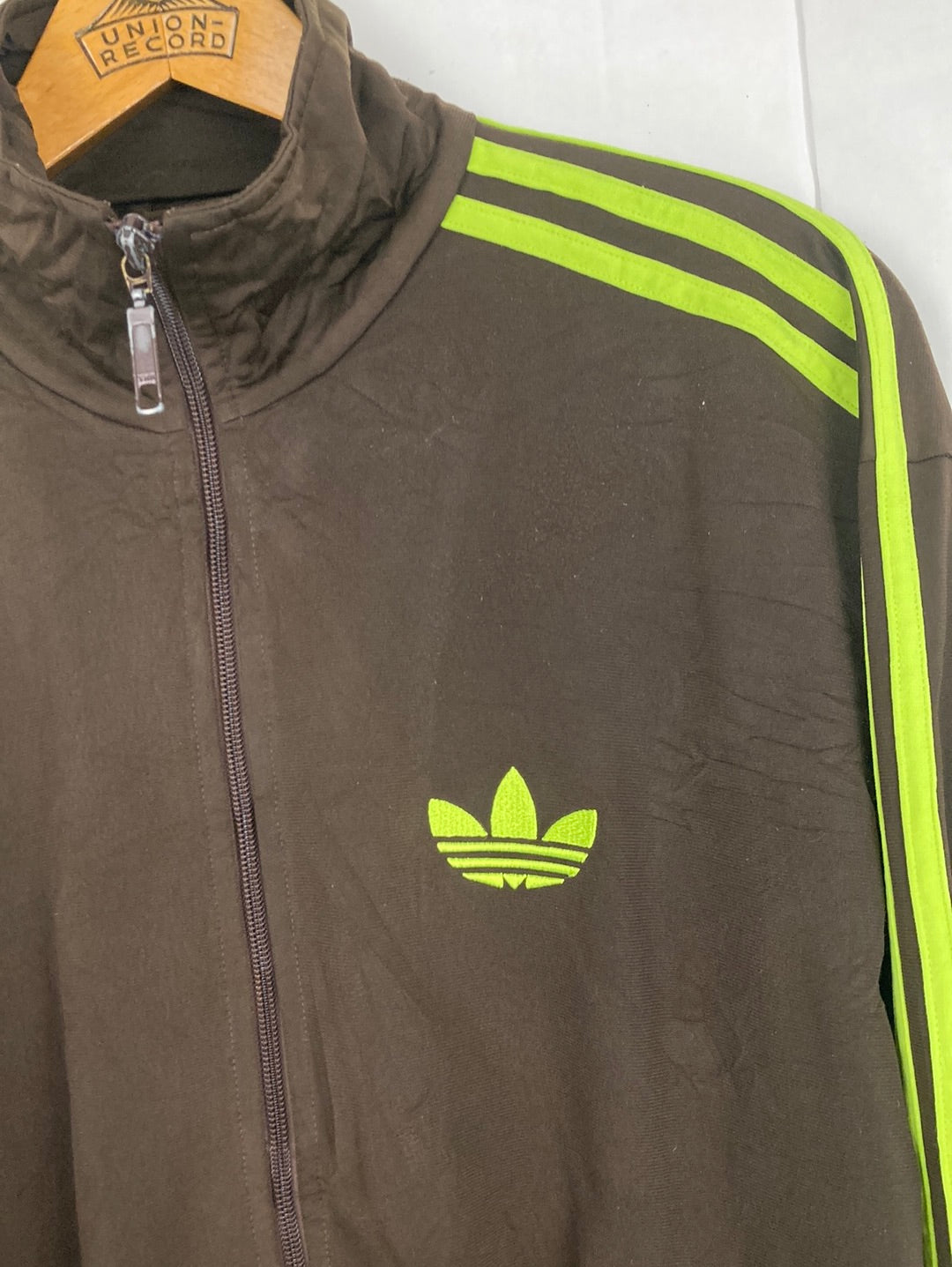 Adidas Trainingsjacke (L)