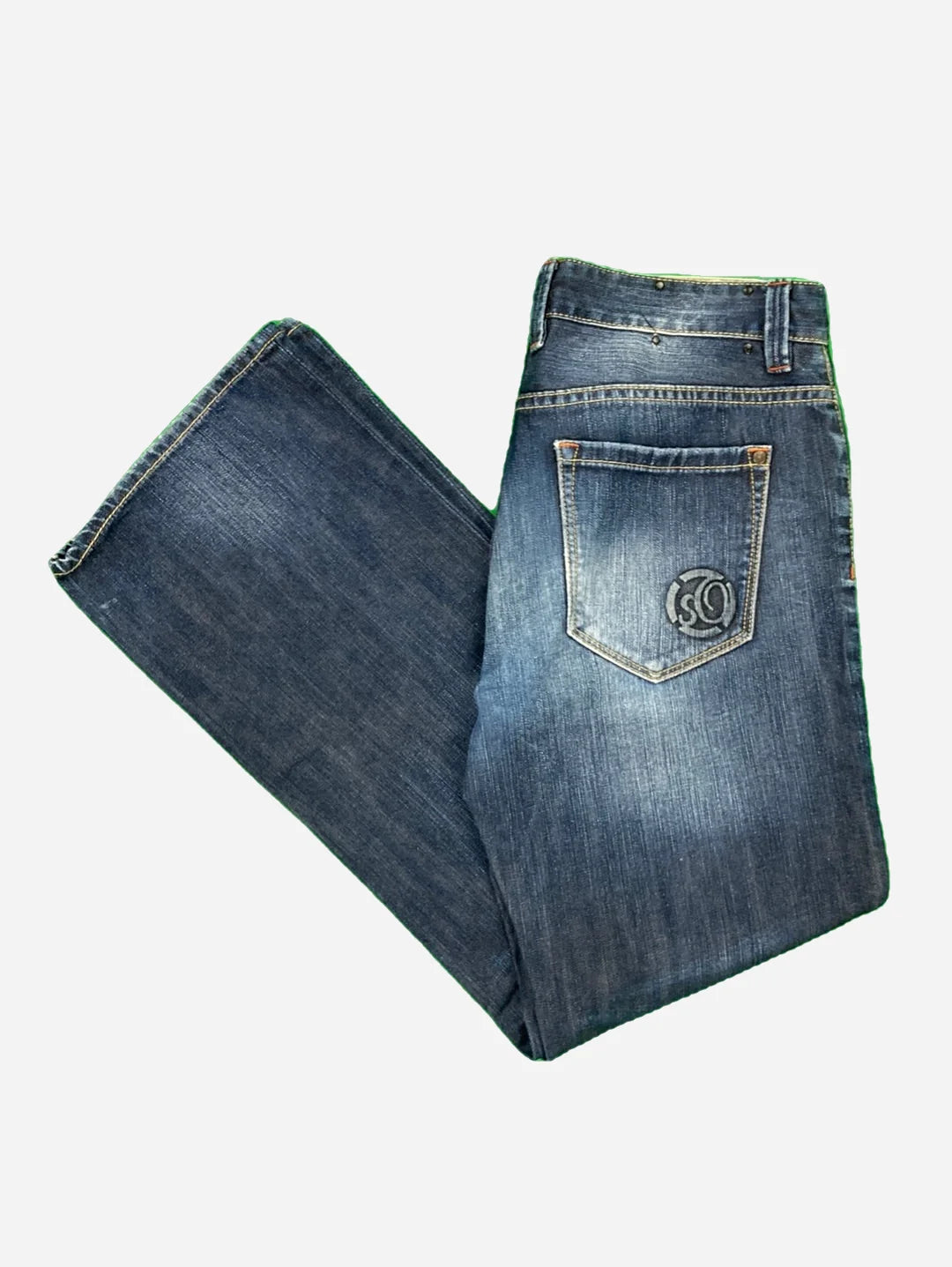 s.Oliver Jeans 34/32 (L)
