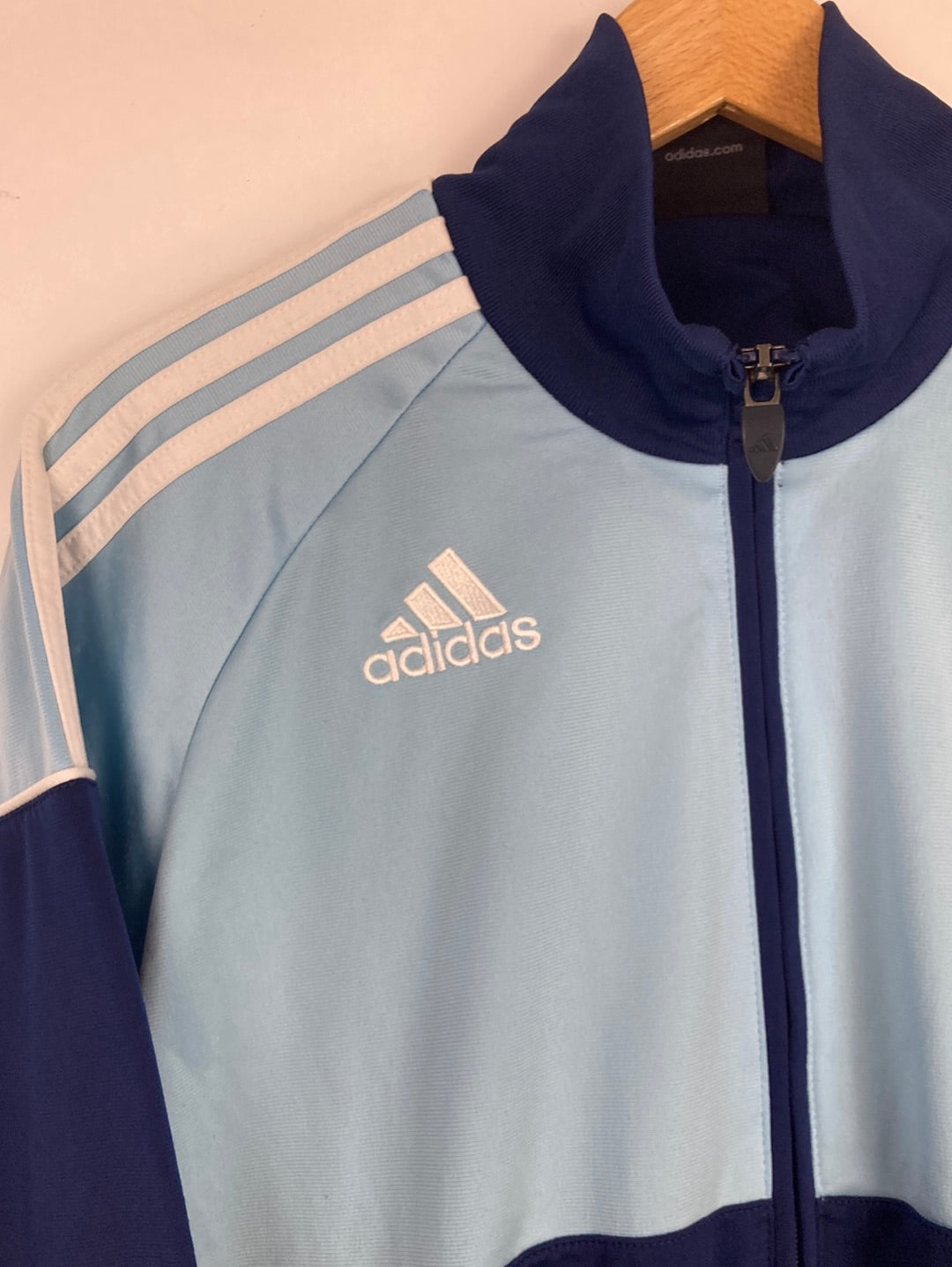Adidas Trainingsjacke (L)