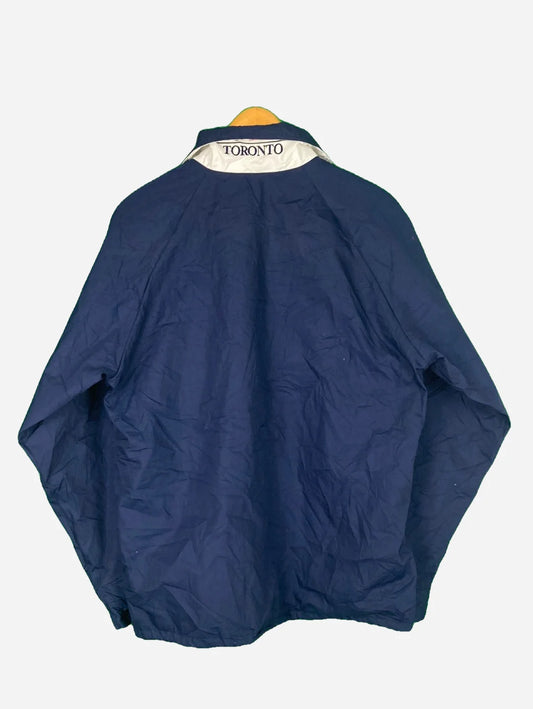 Union Made Track Jacket (L)