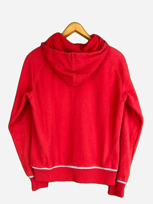 Nike Ohio State Zip Hoodie (S)