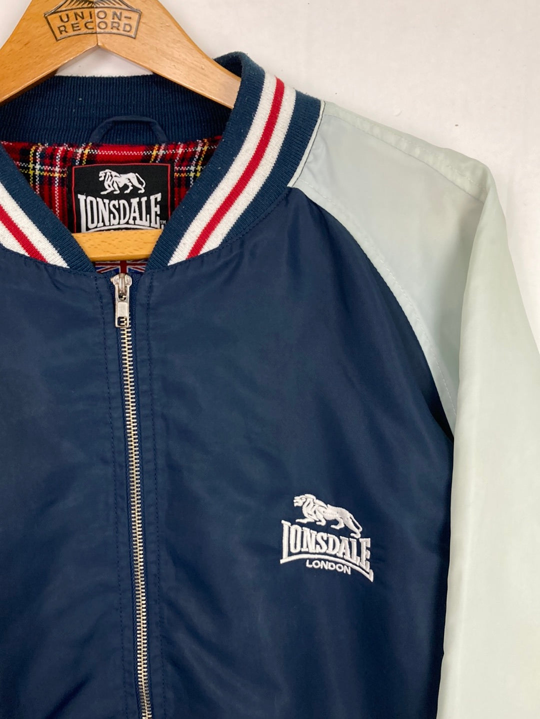 Lonsdale Jacke (M)