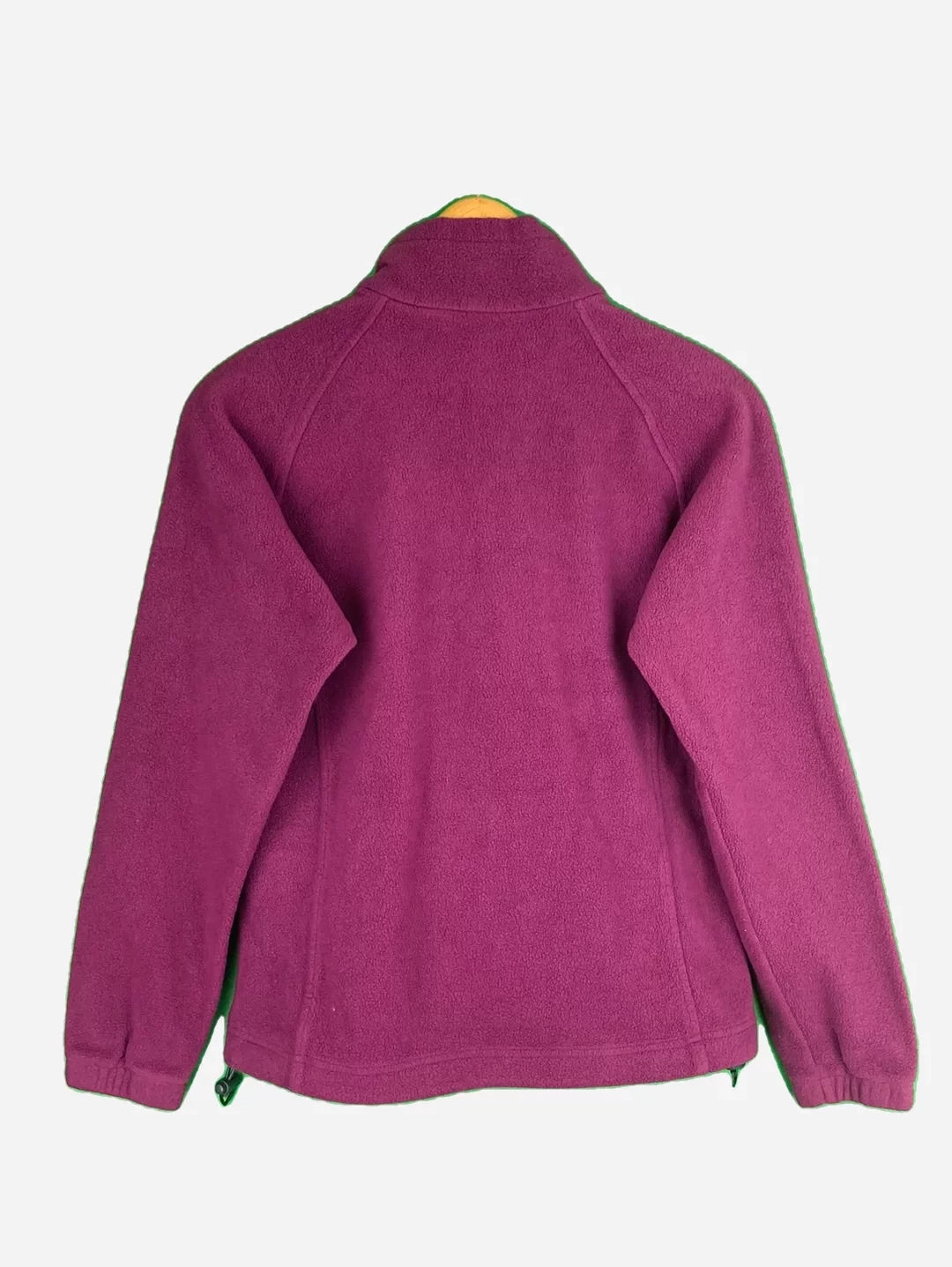 Columbia fleece jacket (XS)
