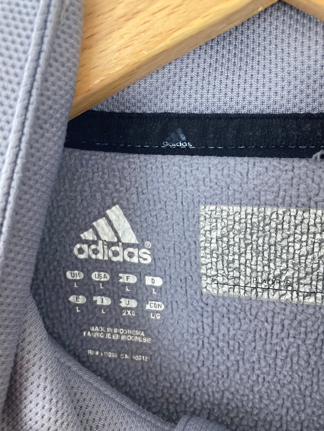 Adidas Trainingsjacke (XL)