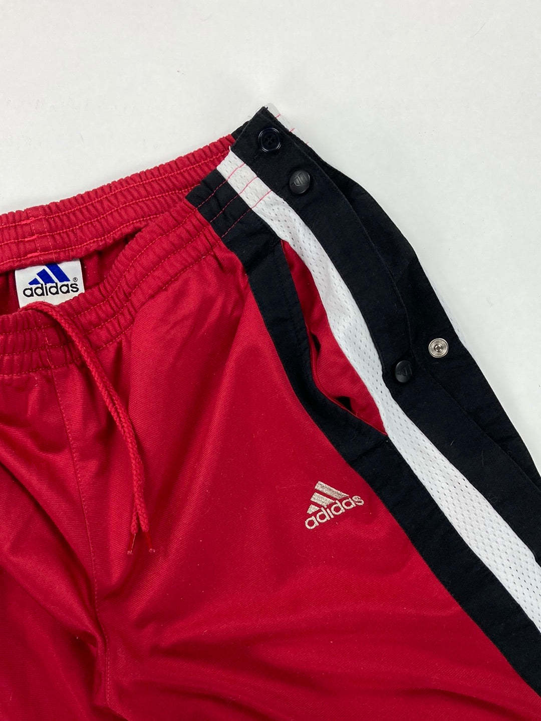 Adidas Track Pants (M)