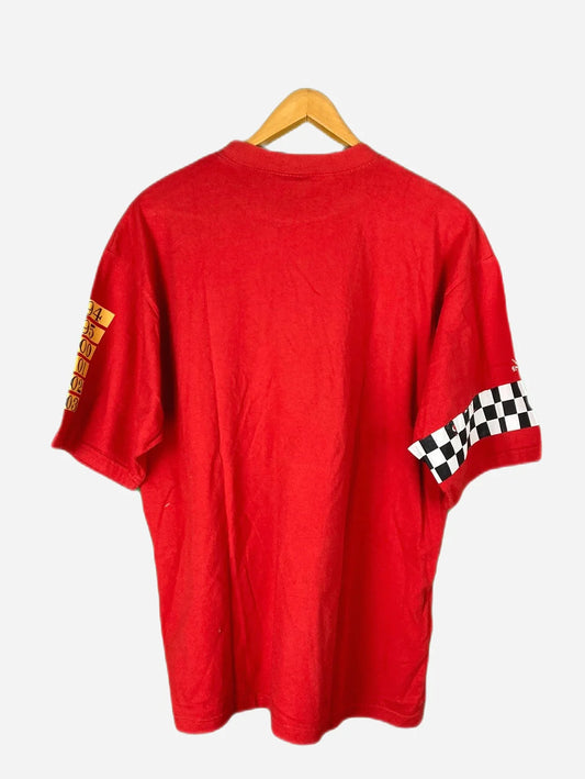 Michael Schumacher T-Shirt (XL)