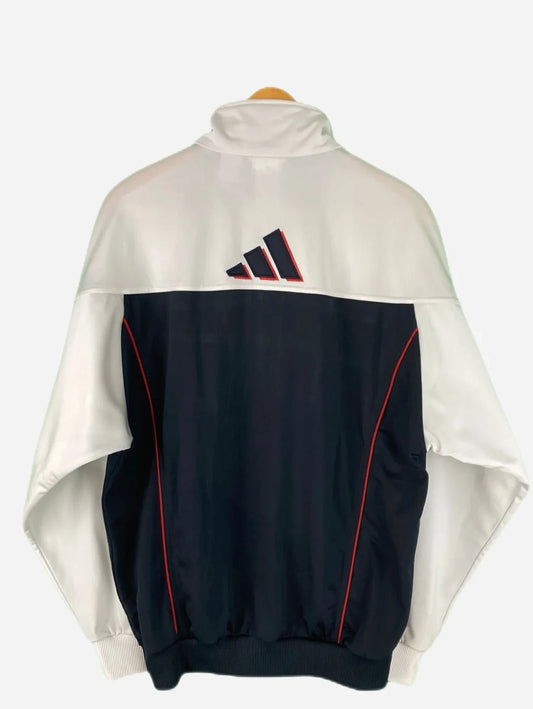 Adidas Trainingsjacke (L)
