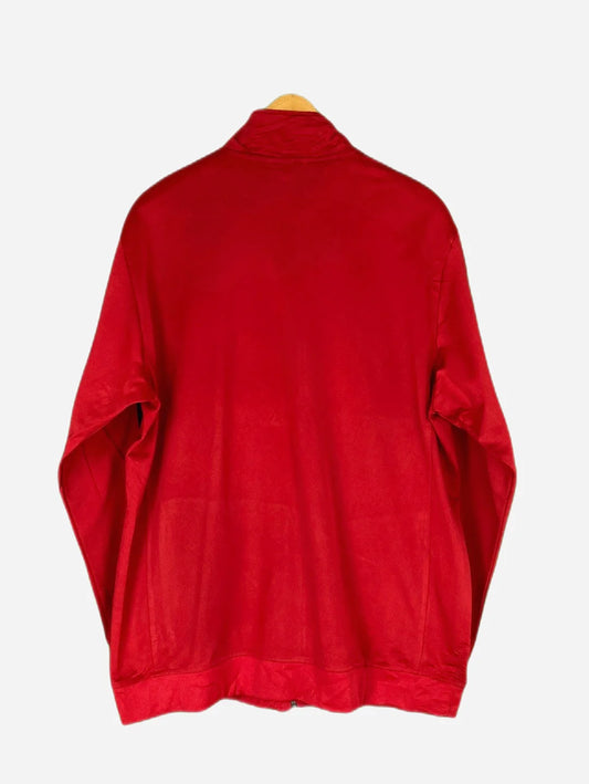 Adidas Trainingsjacke (XL)