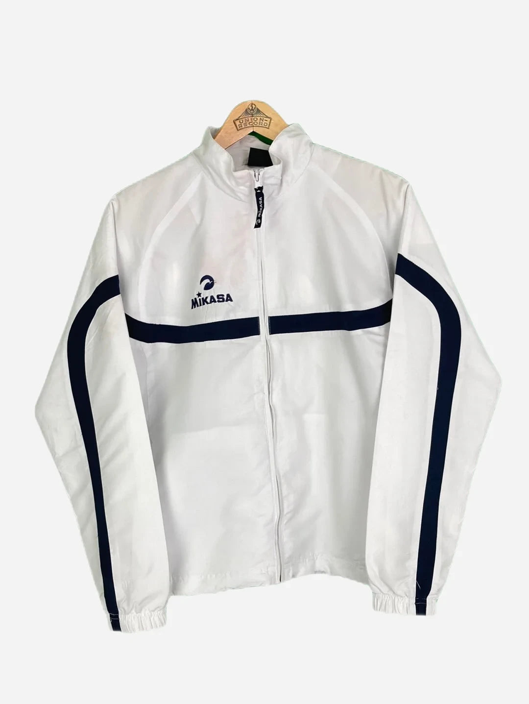 Mikasa Trainingsjacke (S)