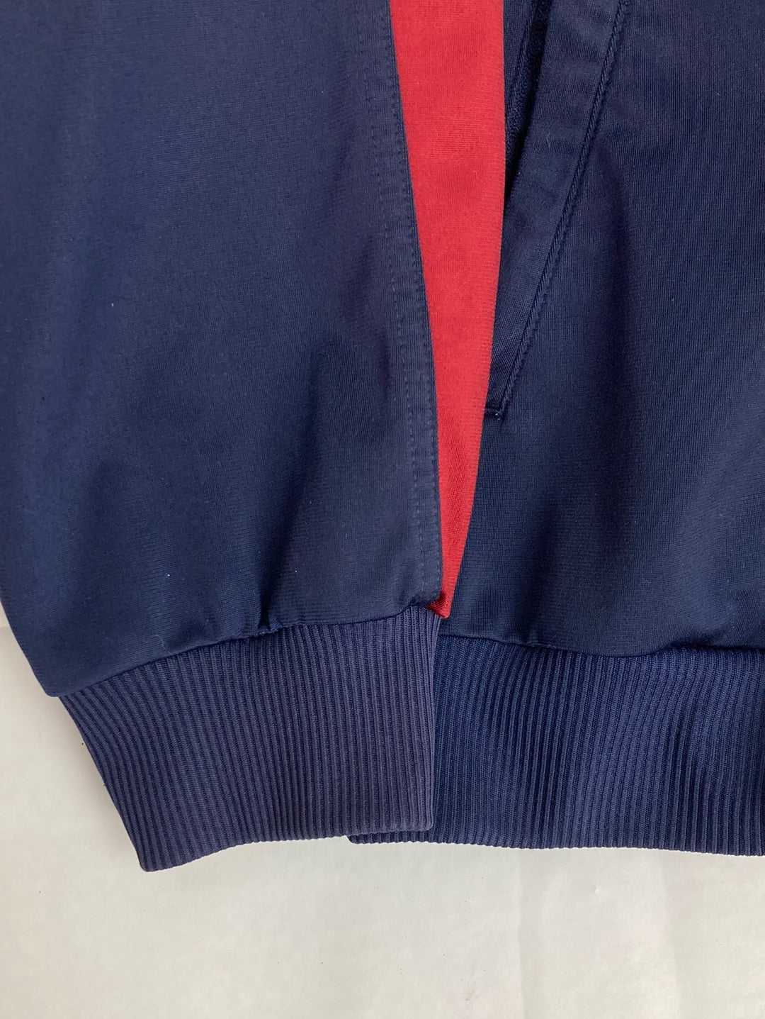 Adidas Trainingsjacke (XL)