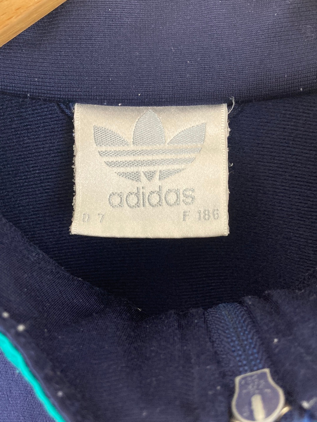 Adidas Trainingsjacke (XL)