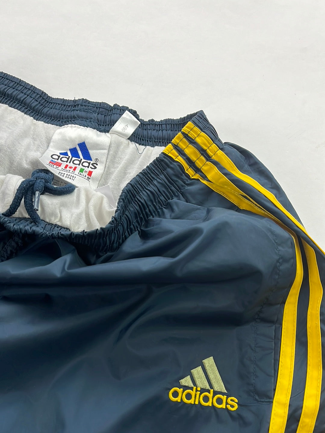 Adidas Track Pants (M)