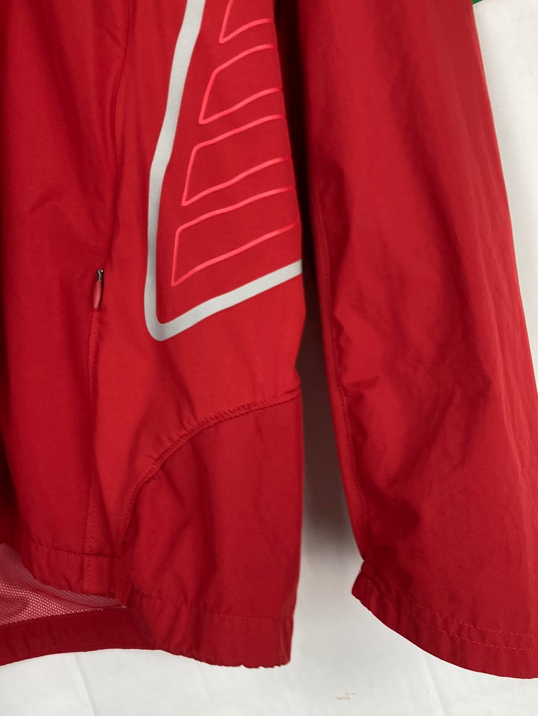 Adidas Trainingsjacke (L)