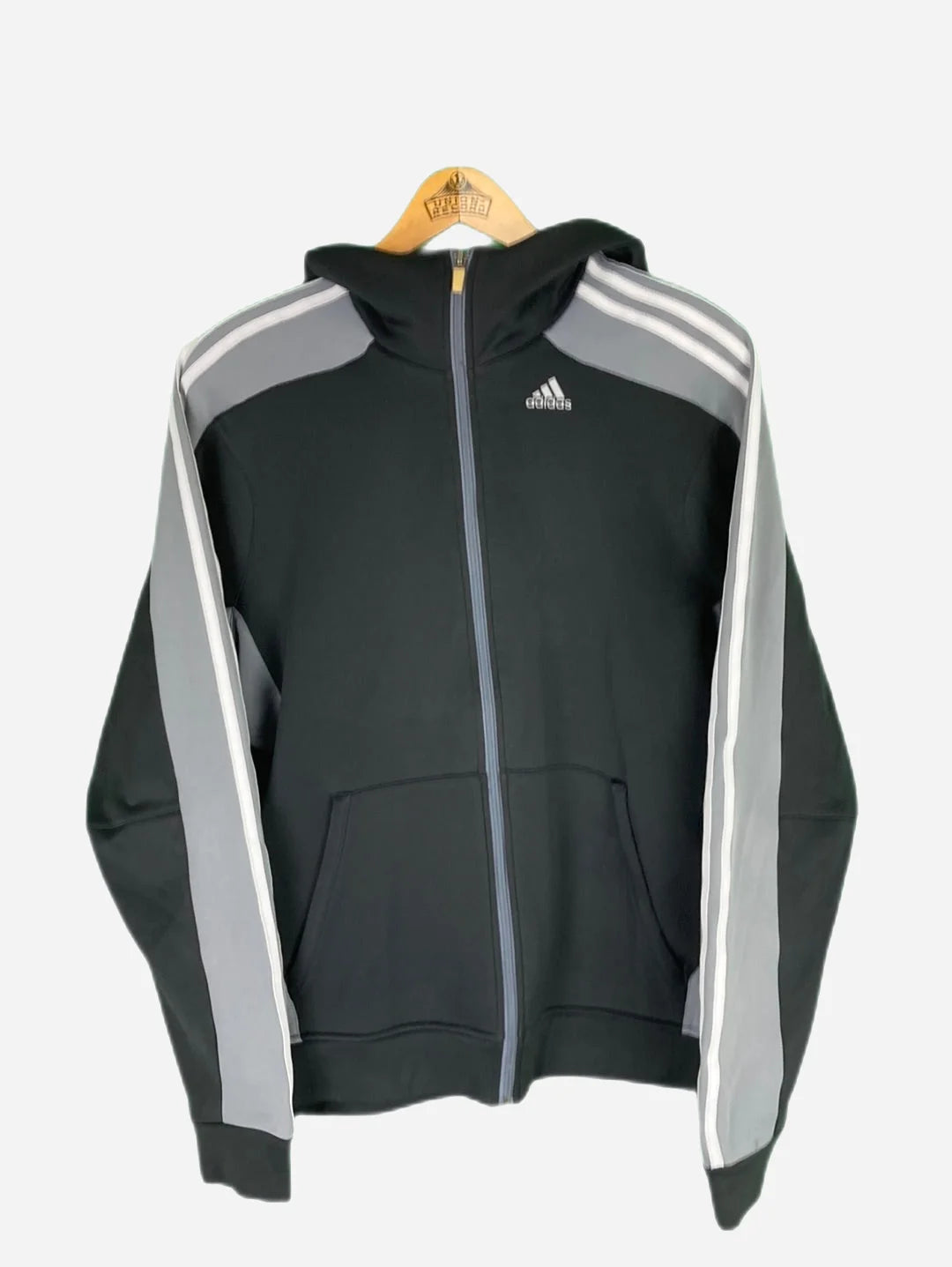 Adidas Trainingsjacke (L)