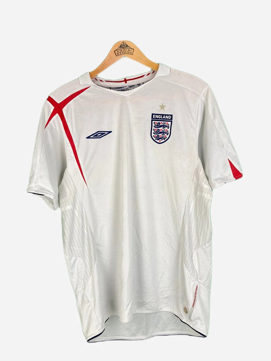 Umbro England Trikot (L)