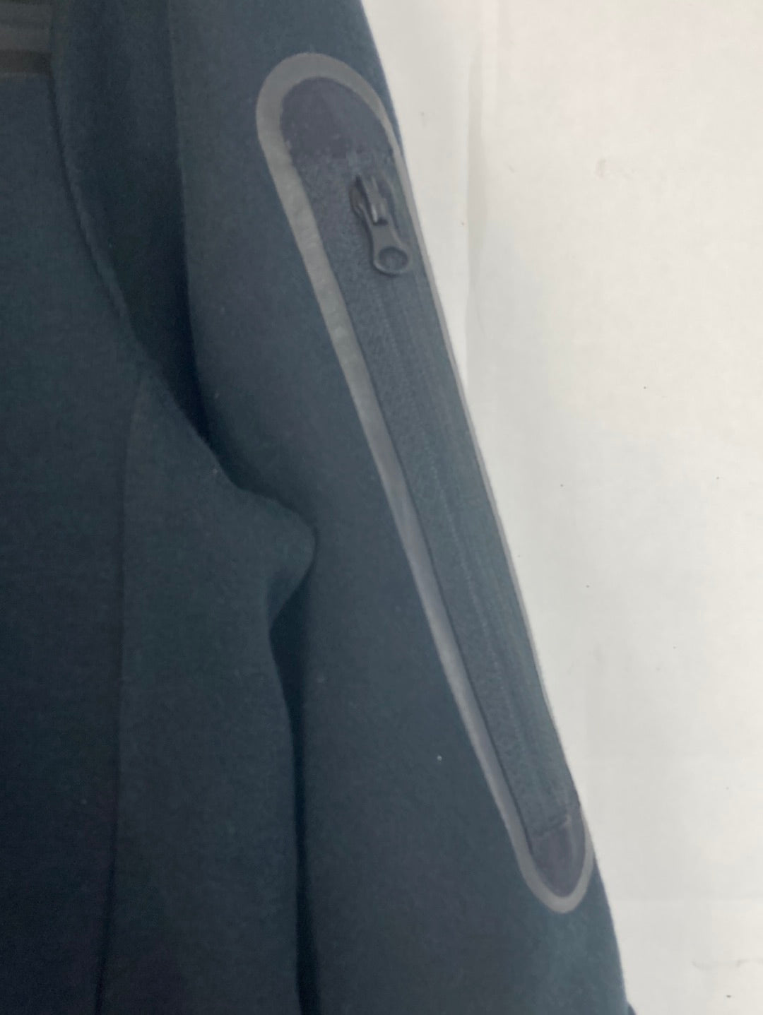 Nike Tech Zip Hoodie (M)