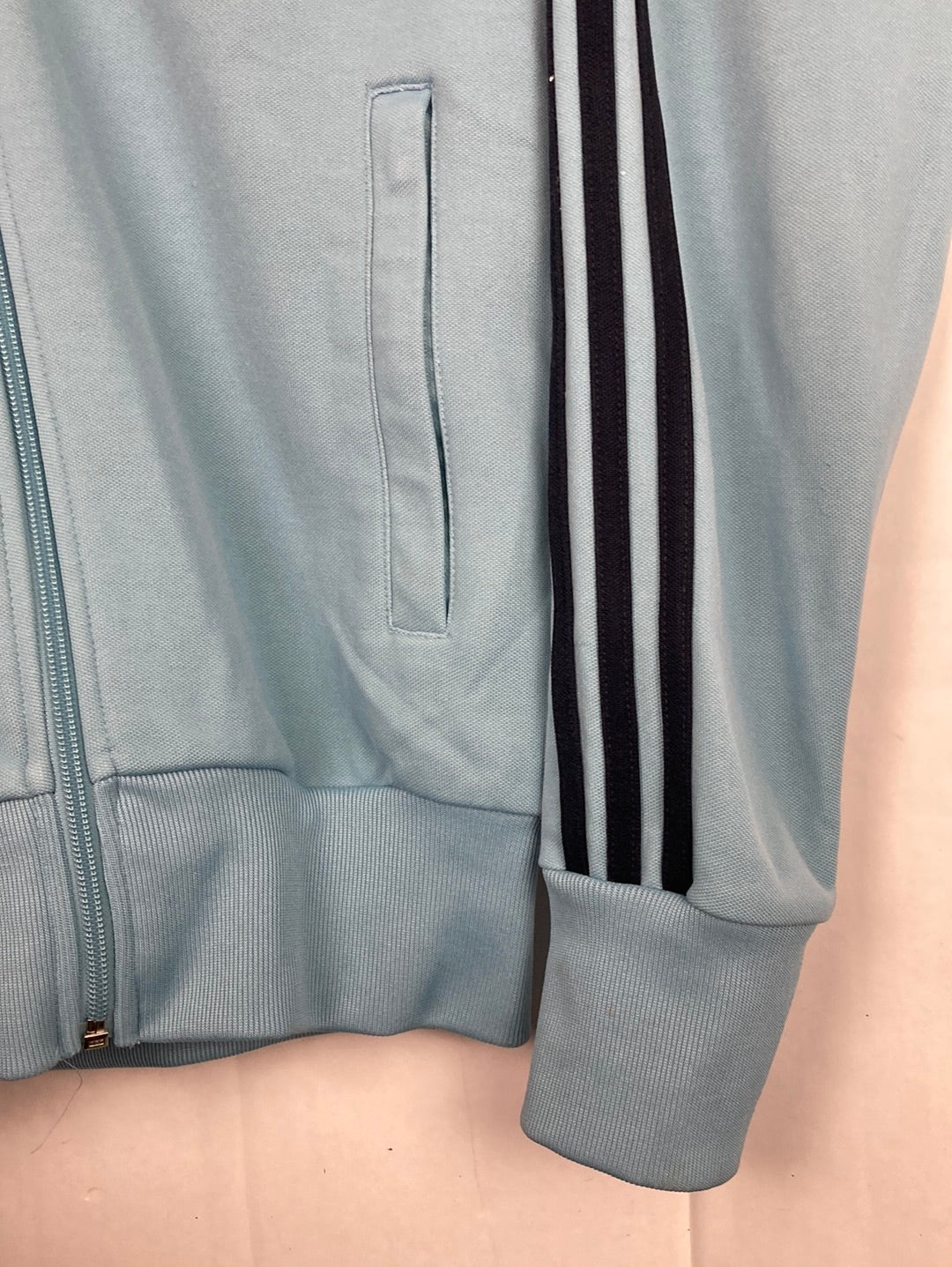 Adidas Trainingsjacke (S)