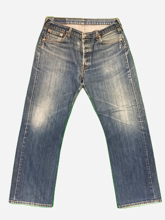 Levi's 501 Jeans 36/32 (L)