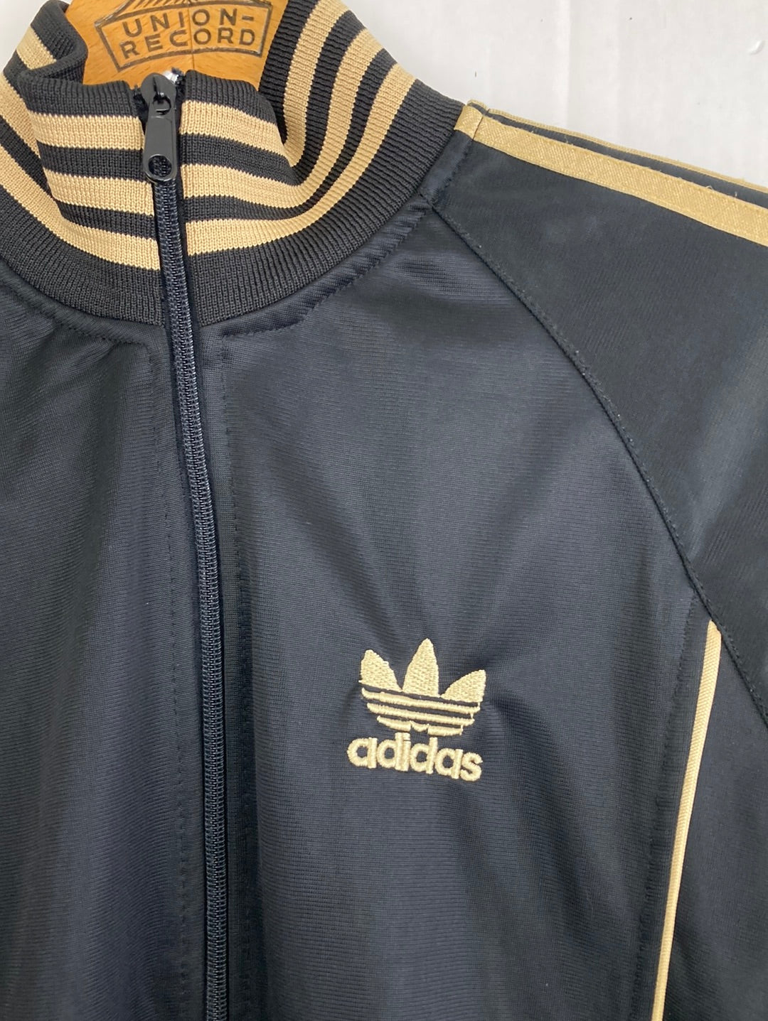 Adidas Trainingsjacke (XS)