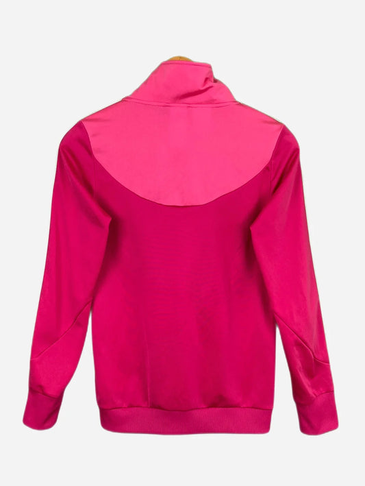 Adidas Trainingsjacke (S)