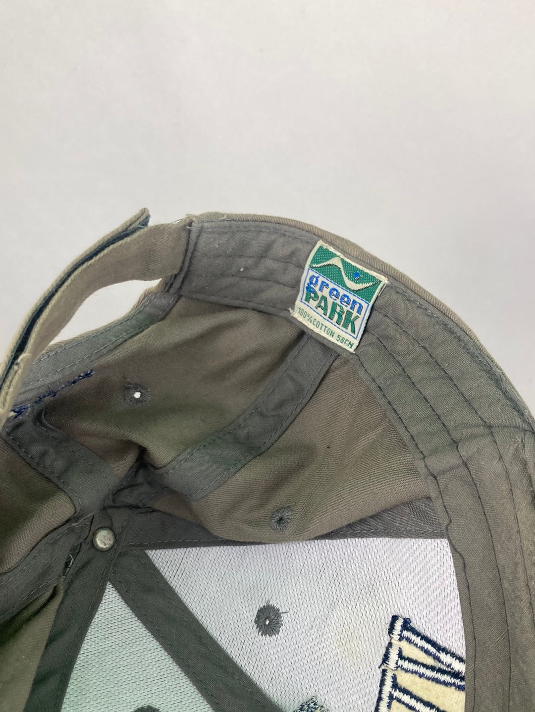 Venezia Italia Cap