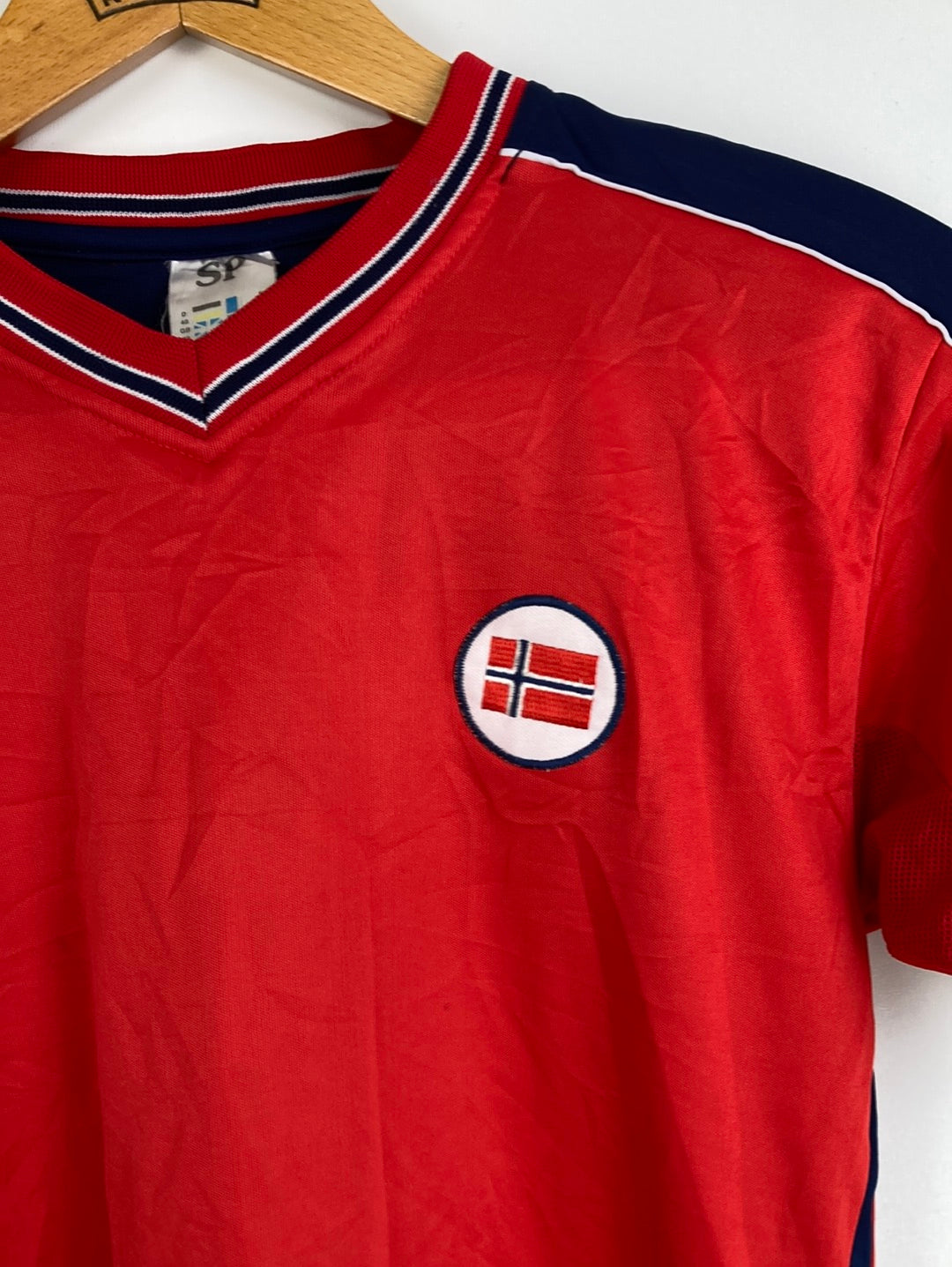 Norwegen Trikot (XS)