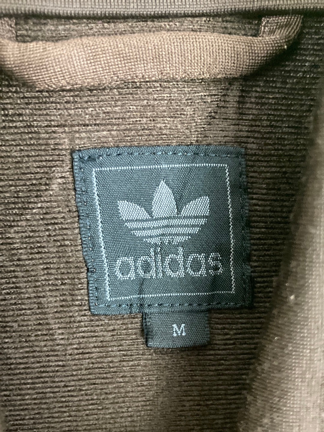 Adidas Trainingsjacke (L)