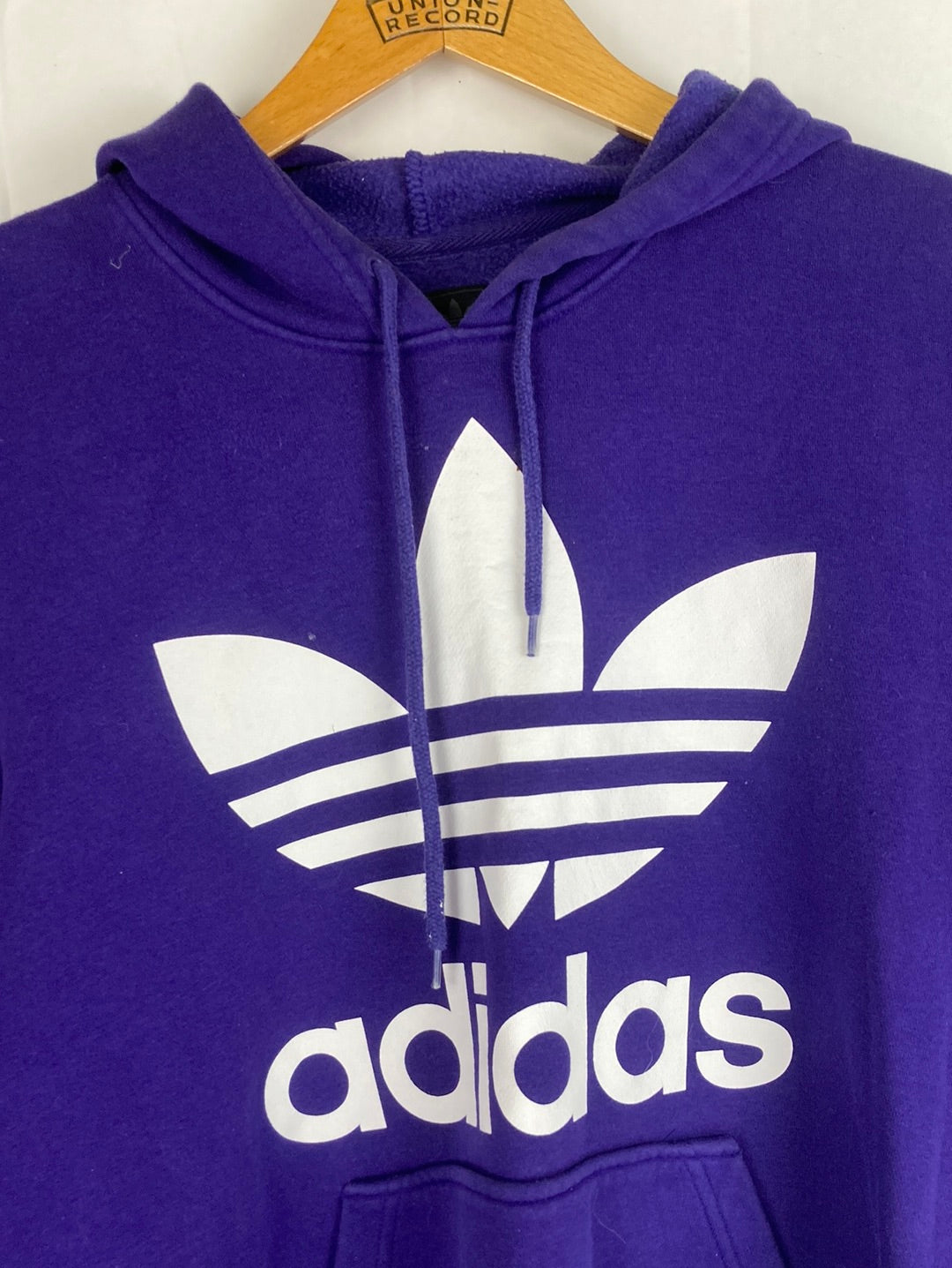 Adidas Hoodie (M)