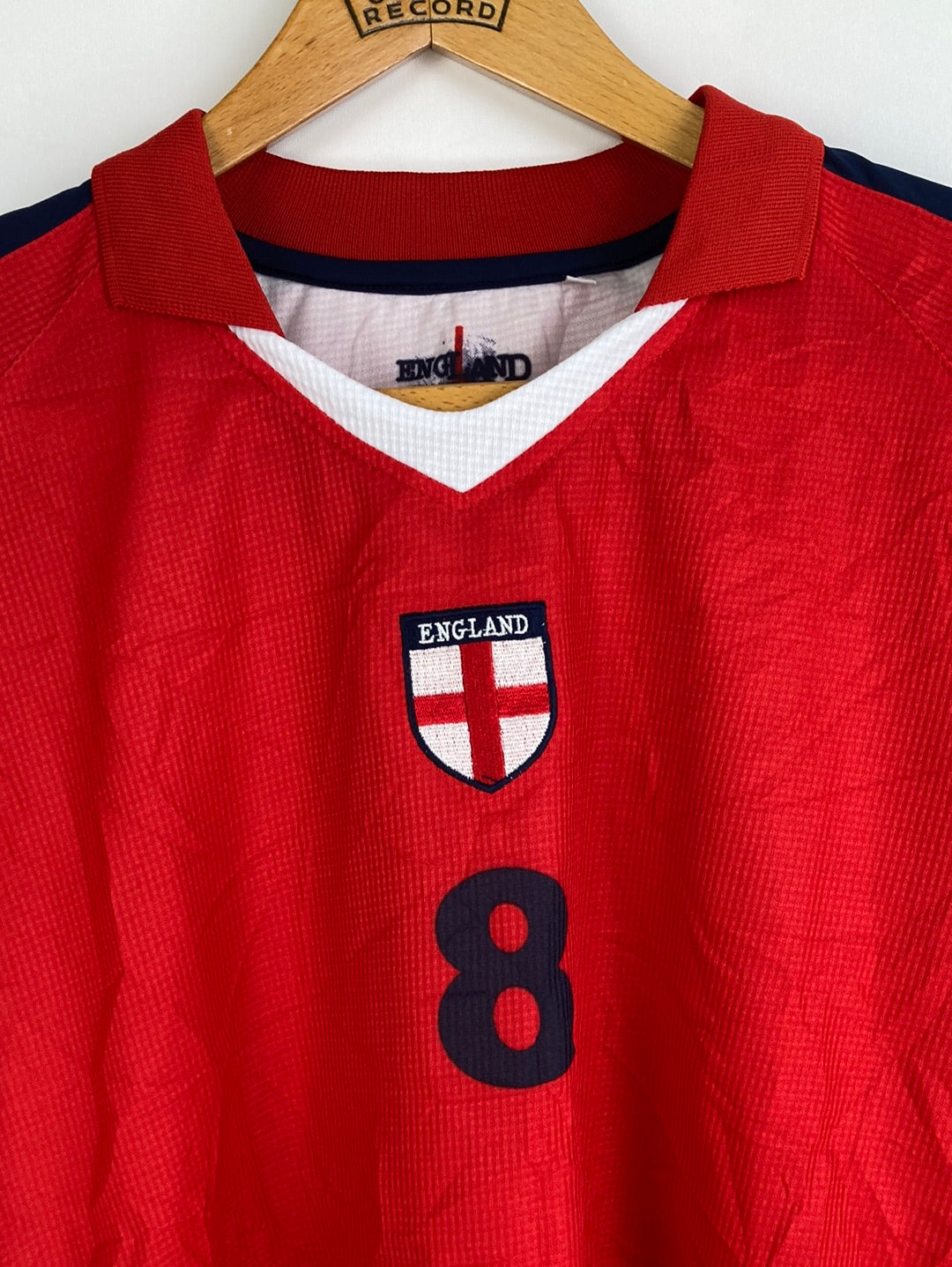 England Trikot (S)
